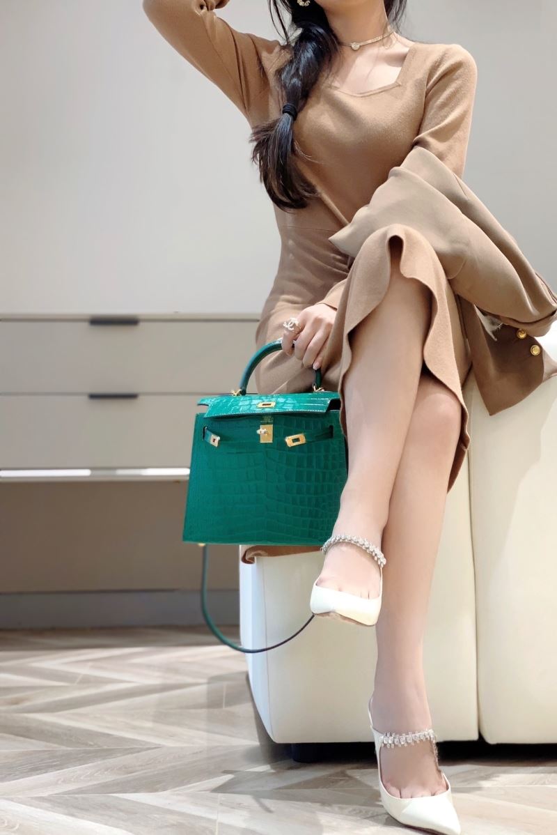 Hermes Kelly Bags